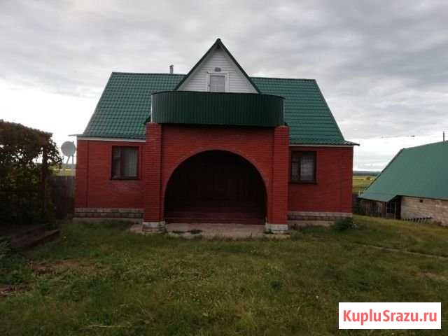 Дом 186 м² на участке 30 сот. на продажу в Благовещенске Республики Башкортостан Благовещенск - изображение 3