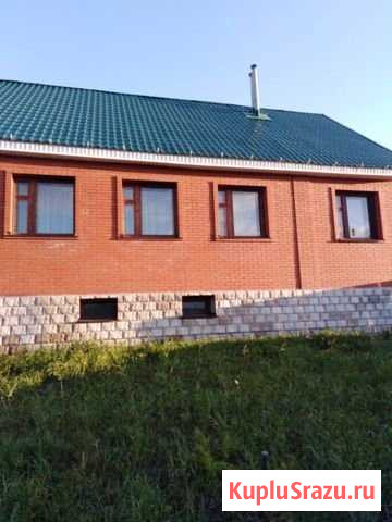 Дом 186 м² на участке 30 сот. на продажу в Благовещенске Республики Башкортостан Благовещенск - изображение 1