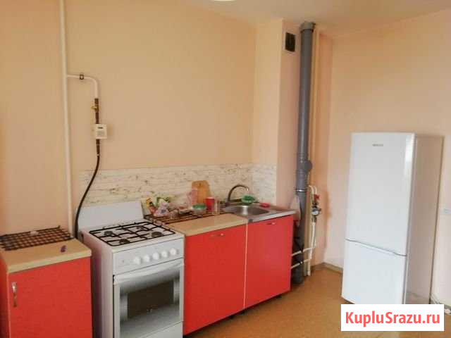 1-комнатная квартира, 34 м², 7/10 эт. на продажу в Омске Омск - изображение 2
