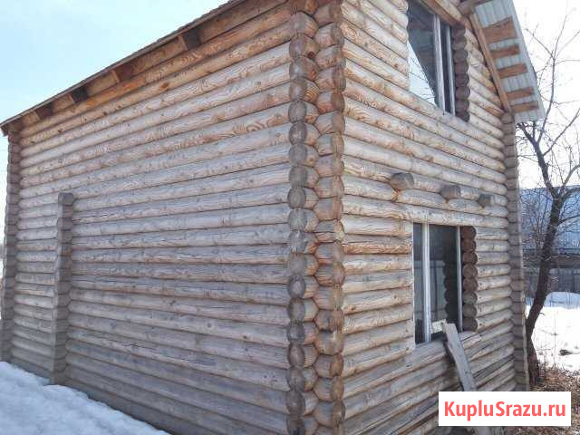 Дача 75 м² на участке 5 сот. на продажу в Тольятти Тольятти - изображение 1