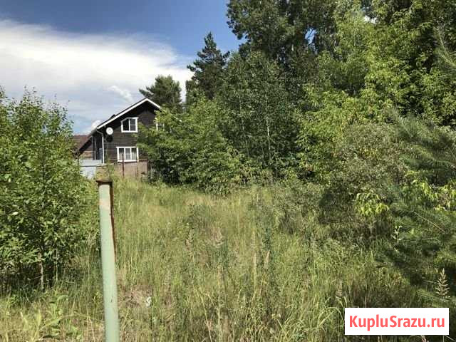 Участок СНТ, ДНП 7 сот. на продажу в Новосибирске Новосибирск - изображение 3