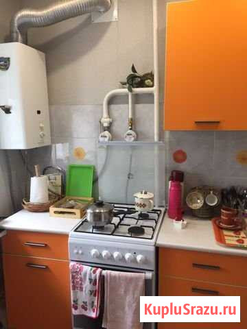 1-комнатная квартира, 31.1 м², 2/3 эт. на продажу в Брянске Брянск - изображение 1