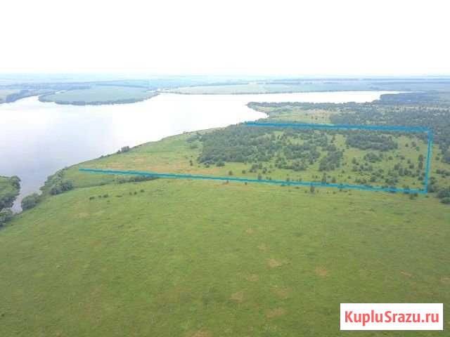 Участок СНТ, ДНП 5300 сот. на продажу в Кимовске Кимовск - изображение 3