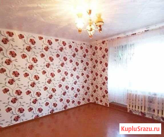 3-комнатная квартира, 63 м², 2/5 эт. на продажу в Сальске Сальск - изображение 1