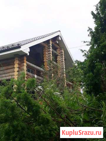 Дом 360 м² на участке 26 сот. на продажу в Ново-Талицах Ново-Талицы - изображение 1
