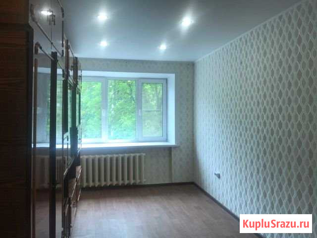 1-комнатная квартира, 26 м², 2/7 эт. на продажу в Калуге Калуга - изображение 2