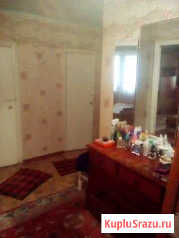 2-комнатная квартира, 49 м², 1/2 эт. на продажу в Аткарске Аткарск - изображение 2