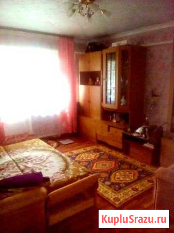 2-комнатная квартира, 49 м², 1/2 эт. на продажу в Аткарске Аткарск - изображение 1