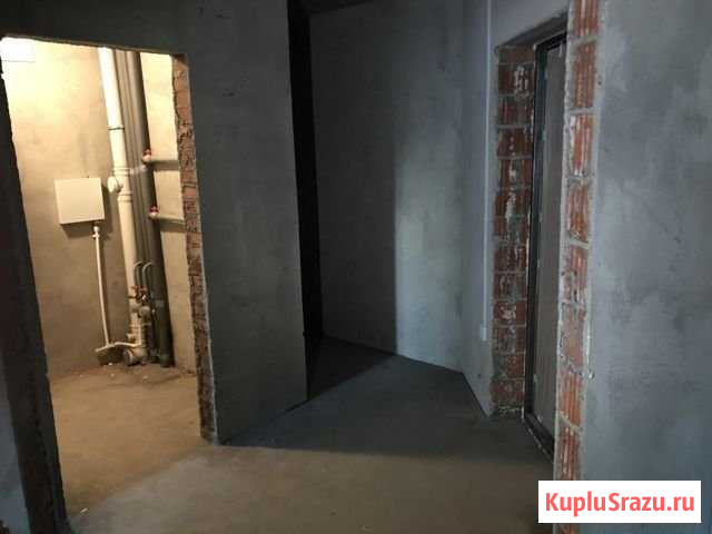 1-комнатная квартира, 39 м², 2/10 эт. на продажу в Томске Томск - изображение 2