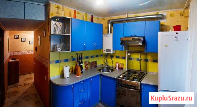 1-комнатная квартира, 33 м², 2/5 эт. в аренду посуточно в Туле Тула - изображение 2