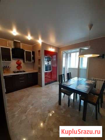 2-комнатная квартира, 64 м², 5/9 эт. в аренду на длительный срок в Калуге Калуга - изображение 1