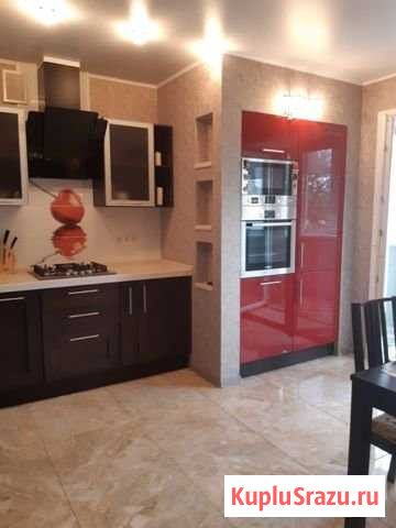 2-комнатная квартира, 64 м², 5/9 эт. в аренду на длительный срок в Калуге Калуга - изображение 2