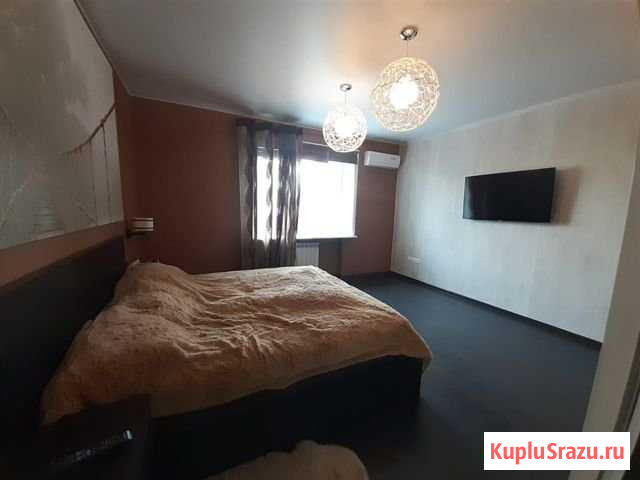 2-комнатная квартира, 64 м², 5/9 эт. в аренду на длительный срок в Калуге Калуга - изображение 3