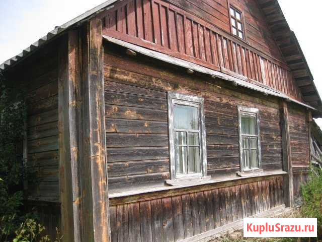 Дом 68 м² на участке 50 сот. на продажу в Новоржеве Новоржев - изображение 3