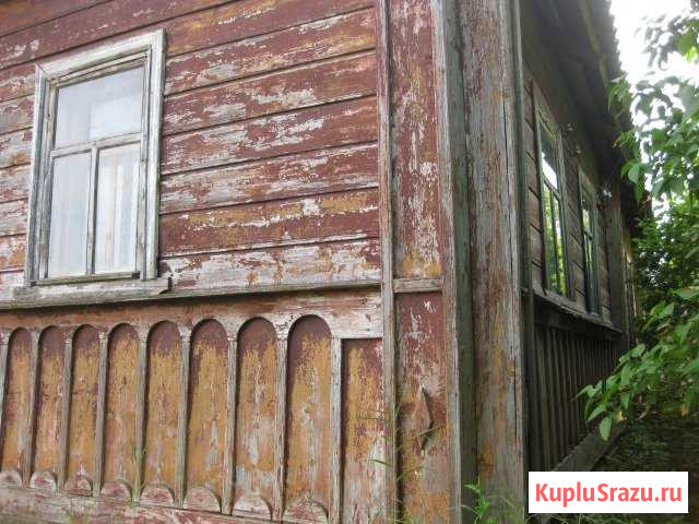 Дом 68 м² на участке 50 сот. на продажу в Новоржеве Новоржев - изображение 2
