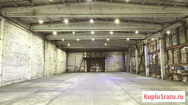 Продам отапливаемый склад 2569 кв.м. Клин - изображение 2