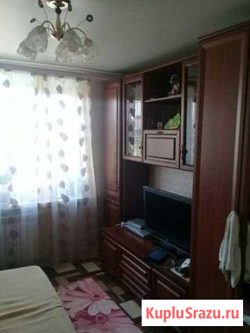 3-комнатная квартира, 60 м², 1/2 эт. на продажу в Муроме Муром - изображение 1