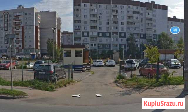 Гараж 28 м² на продажу в Казани Казань - изображение 1