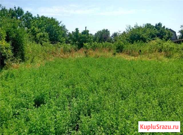 Участок ИЖС 30 сот. на продажу в Холмской Холмская - изображение 1