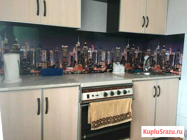 2-комнатная квартира, 45 м², 3/5 эт. в аренду посуточно в Сызрани Сызрань - изображение 1