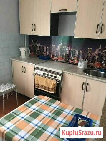 2-комнатная квартира, 45 м², 3/5 эт. в аренду посуточно в Сызрани Сызрань - изображение 2