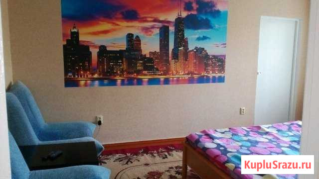 2-комнатная квартира, 45 м², 3/5 эт. в аренду посуточно в Сызрани Сызрань - изображение 3
