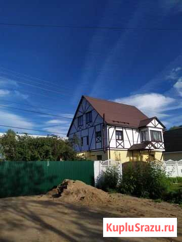 Дом 298 м² на участке 12 сот. на продажу в Гагарине Гагарин - изображение 2