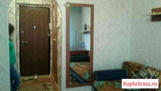 1-комнатная квартира, 15 м², 2/8 эт. в аренду на длительный срок в Тюмени Тюмень
