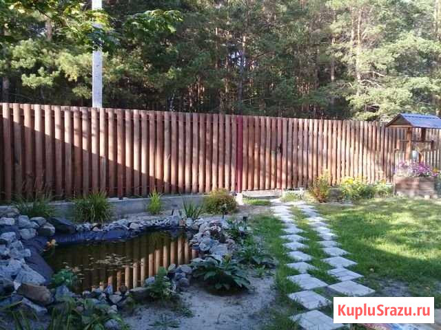 Дом 200 м² на участке 8 сот. на продажу в Кургане Курган - изображение 3
