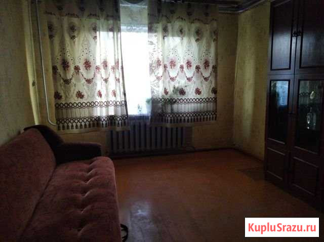 3-комнатная квартира, 60 м², 1/2 эт. на продажу в Котельниче Котельнич - изображение 1
