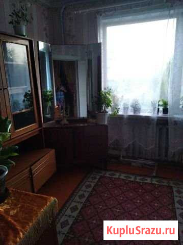 3-комнатная квартира, 60 м², 1/2 эт. на продажу в Котельниче Котельнич - изображение 2