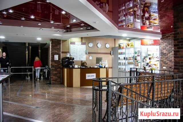 Офисное помещение, 41.6 кв.м. Екатеринбург - изображение 3
