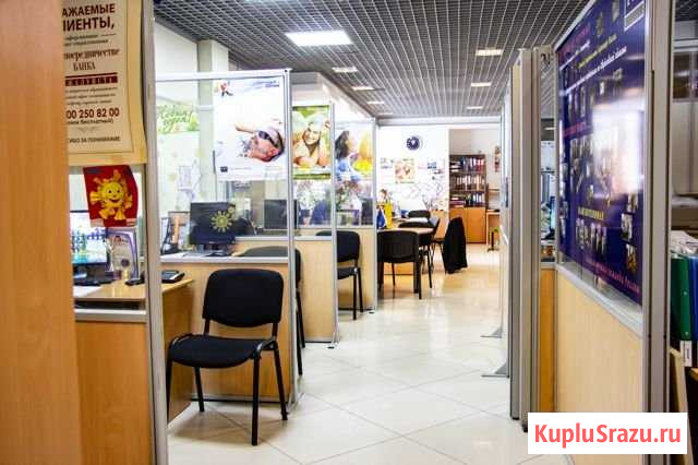 Офисное помещение, 41.6 кв.м. Екатеринбург - изображение 1