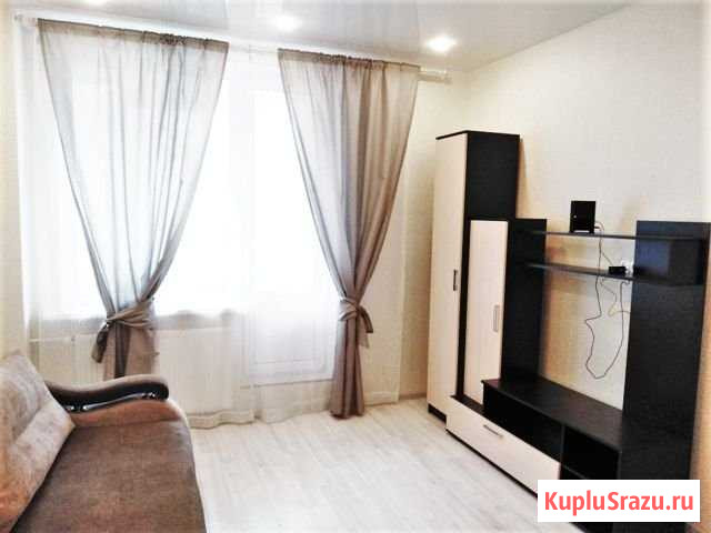 Квартира-студия, 23 м², 5/16 эт. на продажу в Кудрово Кудрово - изображение 1