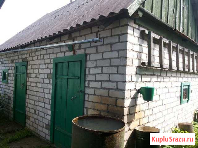 Коттедж 56.8 м² на участке 12 сот. на продажу в Стругах Красных Струги Красные - изображение 3