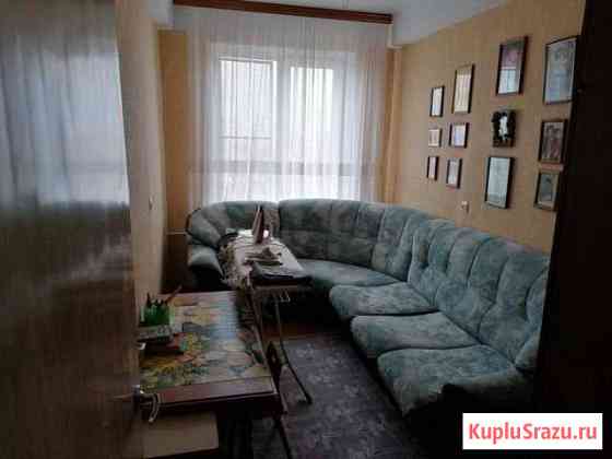 4-комнатная квартира, 59.4 м², 5/5 эт. на продажу в Ессентуках Ессентуки