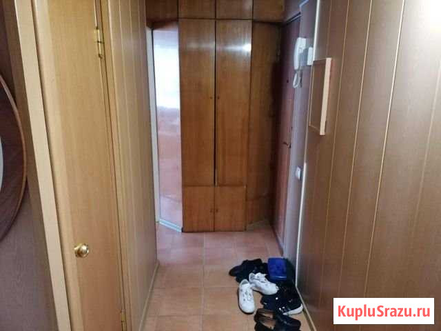 4-комнатная квартира, 59.4 м², 5/5 эт. на продажу в Ессентуках Ессентуки - изображение 3