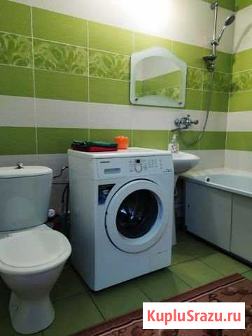 1-комнатная квартира, 36 м², 4/12 эт. в аренду посуточно в Ижевске Ижевск - изображение 3