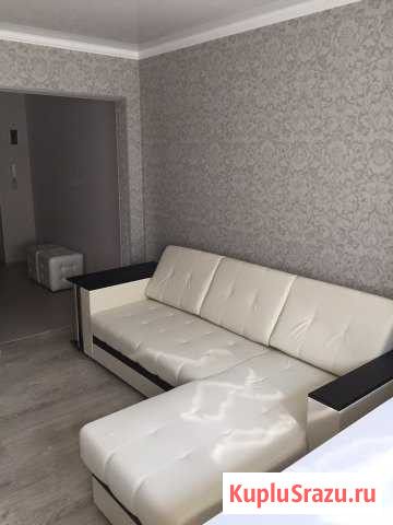 1-комнатная квартира, 35 м², 3/5 эт. в аренду посуточно в Кисловодске Кисловодск - изображение 3