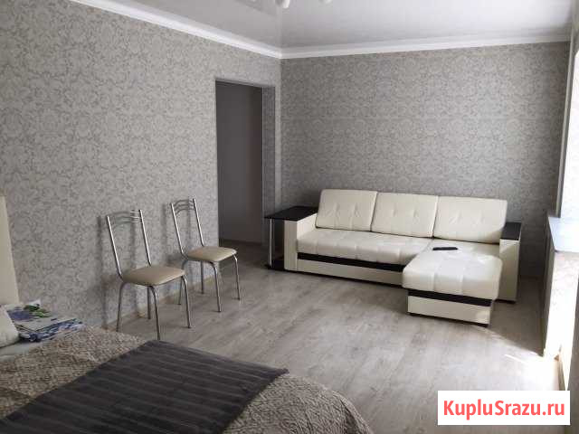 1-комнатная квартира, 35 м², 3/5 эт. в аренду посуточно в Кисловодске Кисловодск - изображение 2
