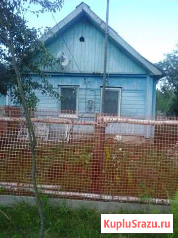 Дом 74.4 м² на участке 57 сот. на продажу в Шумячах Шумячи - изображение 2