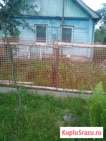 Дом 74.4 м² на участке 57 сот. на продажу в Шумячах Шумячи - изображение 1