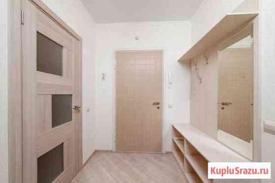 1-комнатная квартира, 45 м², 22/25 эт. в аренду посуточно в Краснодаре Краснодар