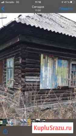 Дом 43 м² на участке 6 сот. на продажу в Новокузнецке Новокузнецк