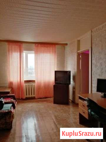 2-комнатная квартира, 46 м², 5/5 эт. на продажу в Норильске Норильск - изображение 3