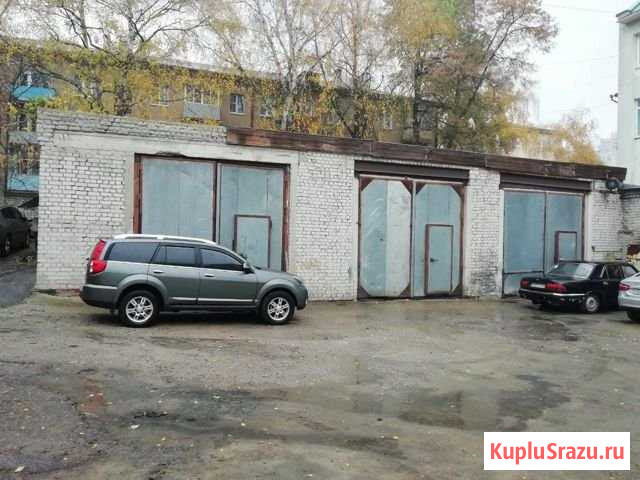 Помещение под мастерскую, 180.5 кв.м. Воронеж - изображение 2