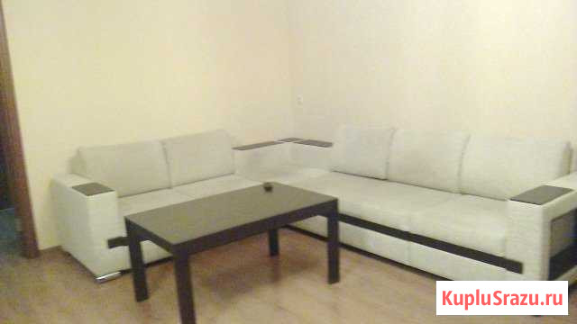 2-комнатная квартира, 77.6 м², 17/18 эт. в аренду на длительный срок в Ульяновске Ульяновск - изображение 1