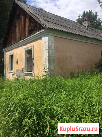 Участок ИЖС 12 сот. на продажу в Брянске Брянск - изображение 1