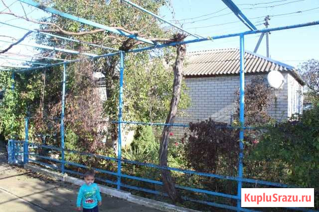Дом 72 м² на участке 60 сот. на продажу в Новомалороссийской Новомалороссийская - изображение 3