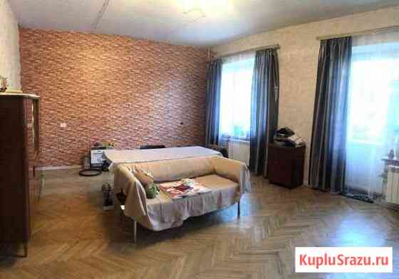 4-комнатная квартира, 140 м², 2/8 эт. на продажу в Самаре Самара